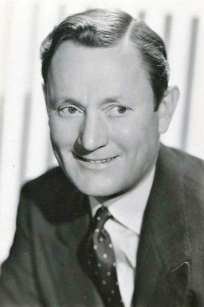Roscoe Karns - Actor Profile Photo