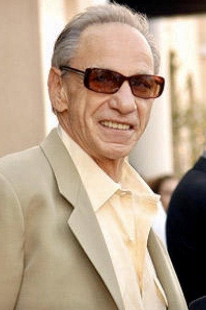 Henry Hill - Actor Profile Photo