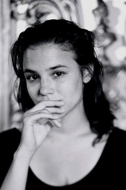 Anja Salomonowitz - Actor Profile Photo