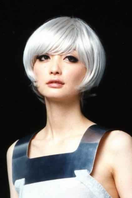 Karia Nomoto - Actor Profile Photo