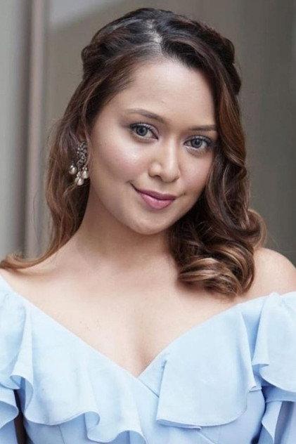 Ainul Aishah - Actor Profile Photo