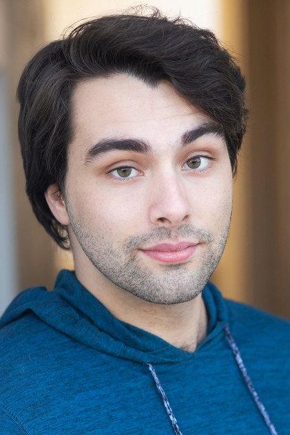 Ethan Irizarry - Actor Profile Photo