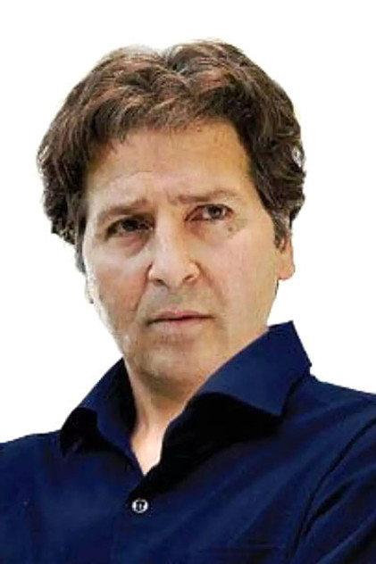 Abolfazl Pourarab - Actor Profile Photo