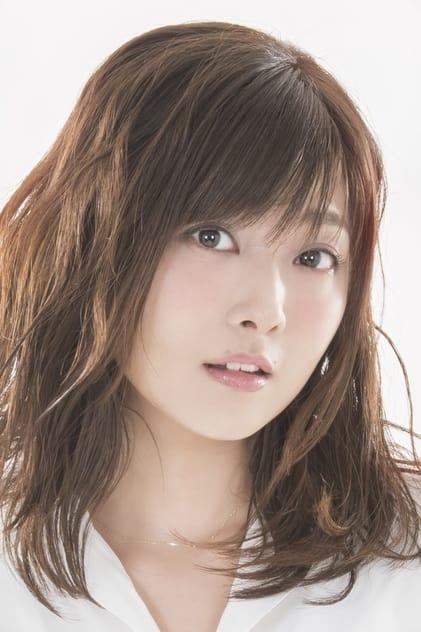 Manami Numakura - Actor Profile Photo