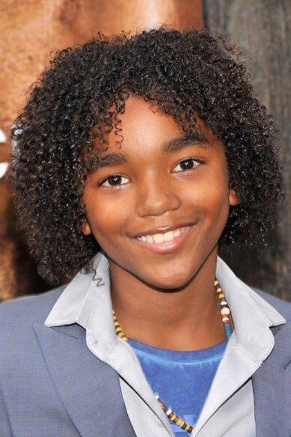 Jaden Martin - Actor Profile Photo