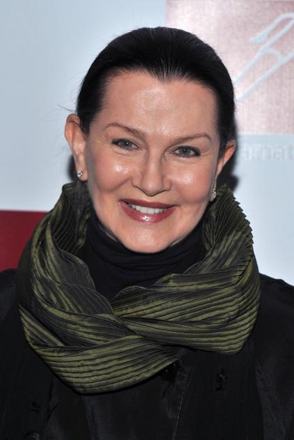 Veronica Hamel - Actor Profile Photo