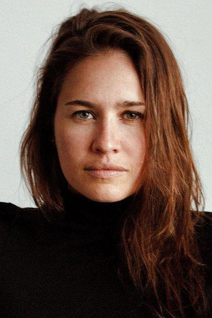 Salomé Leclerc - Actor Profile Photo