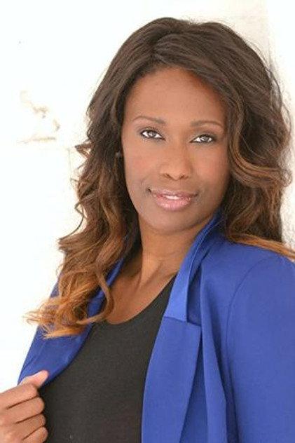 Nekia Nichelle - Actor Profile Photo
