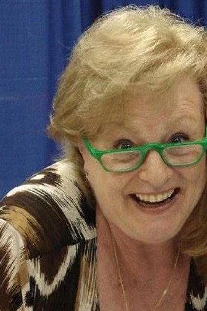 Shirley Milliner - Actor Profile Photo