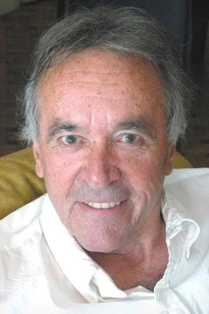 Jacques Hansen - Actor Profile Photo