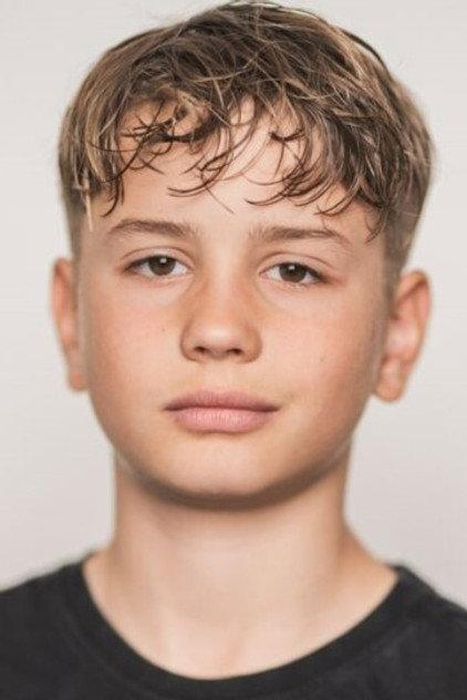 Nicholas Jonah Peter - Actor Profile Photo