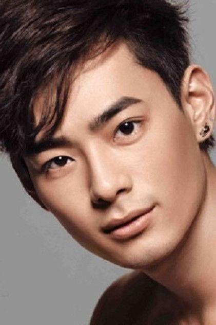 Dominic Ho Hou-Man - Actor Profile Photo