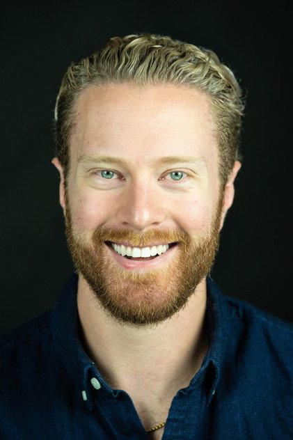 Kevin A Courtney - Actor Profile Photo
