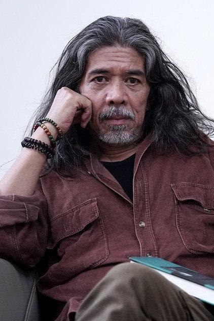 Pyan Habib - Actor Profile Photo