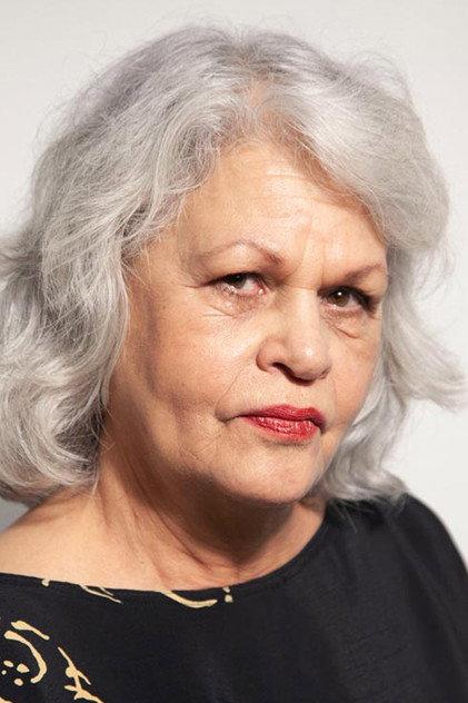 Celia Castro - Actor Profile Photo