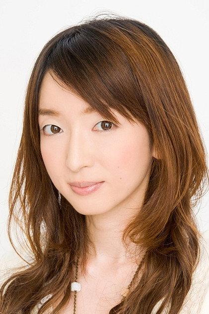 Kaori Mizuhashi - Actor Profile Photo