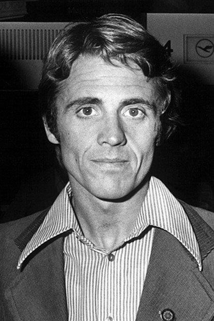 Peter Habeler - Actor Profile Photo