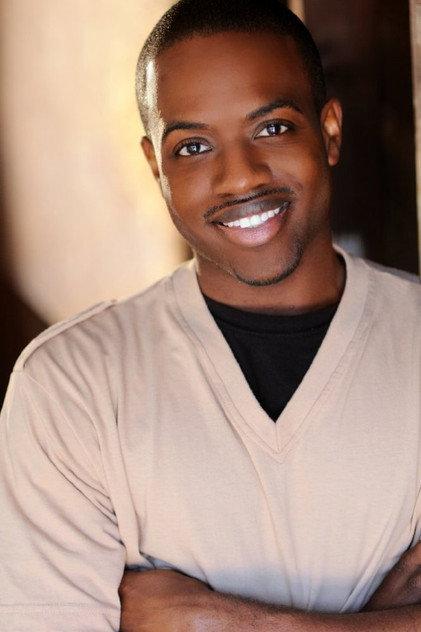 Tony Bartele - Actor Profile Photo