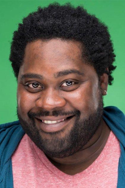 Kash Abdulmalik - Actor Profile Photo