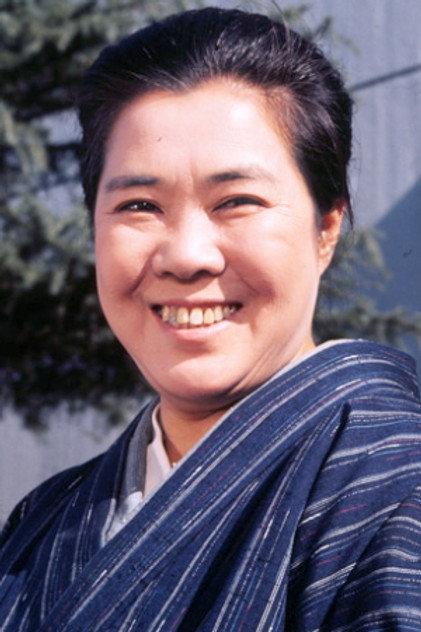 Chieko Misaki - Actor Profile Photo
