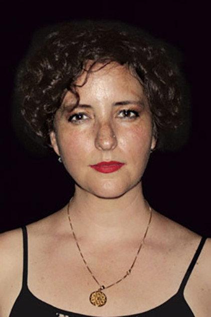 Joanna Larequi - Actor Profile Photo