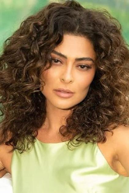 Juliana Paes - Actor Profile Photo