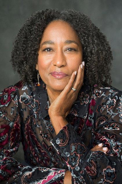 Bridgett M. Davis - Actor Profile Photo