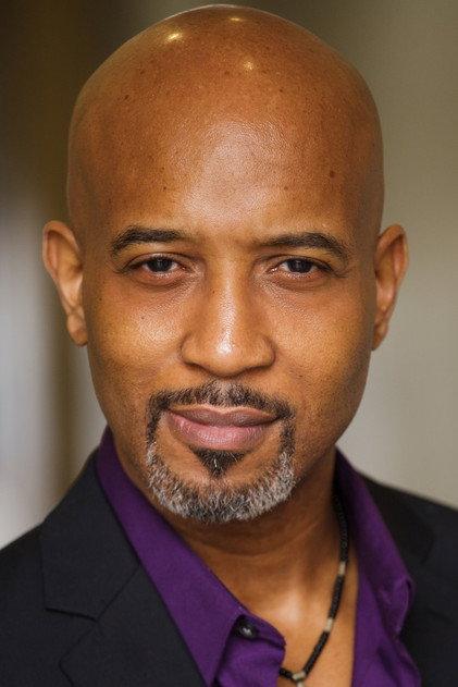 Scott F. Evans - Actor Profile Photo