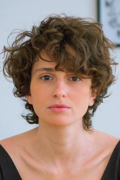 Carol Duarte - Actor Profile Photo