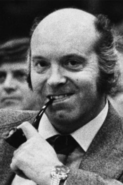 Claude Morin - Actor Profile Photo