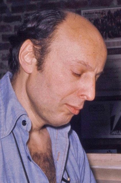 Harvey Kurtzman - Actor Profile Photo