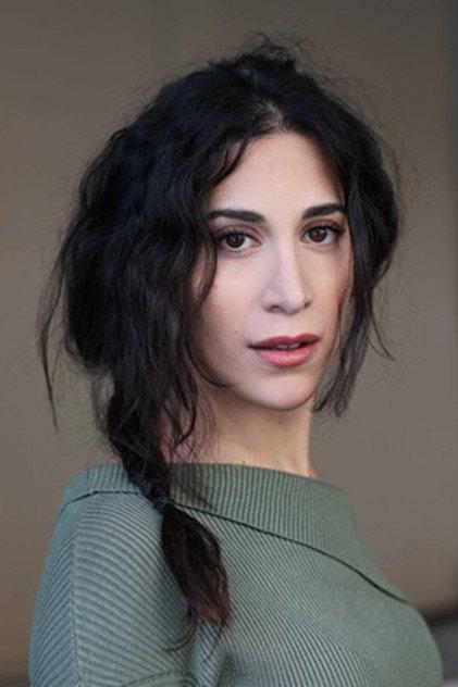 Teresa Fiorentino - Actor Profile Photo