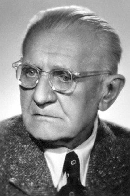 František Roland - Actor Profile Photo