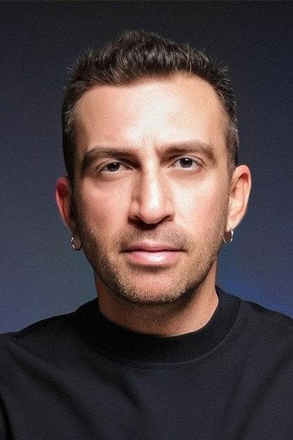 Erdem Yener - Actor Profile Photo
