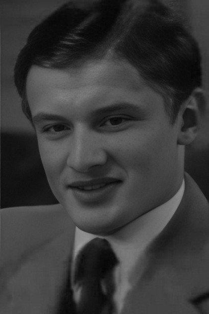 Gintaras Mikalauskas - Actor Profile Photo