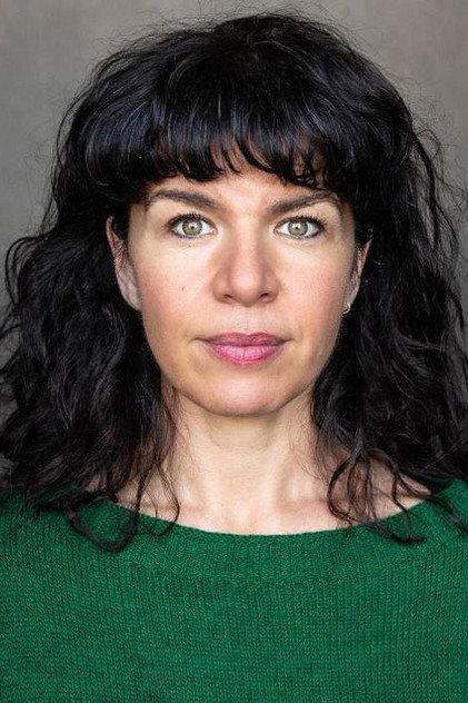 Sirine Saba - Actor Profile Photo