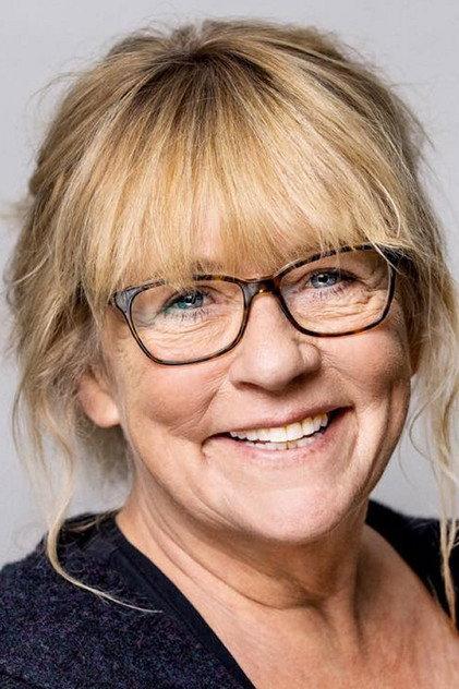 Nanna Møller - Actor Profile Photo