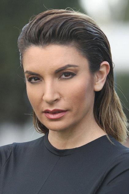 Maria Ioannou - Actor Profile Photo
