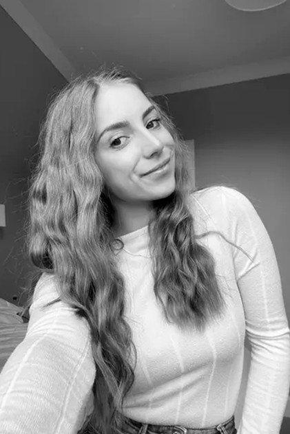 Morgane Bessadet - Actor Profile Photo