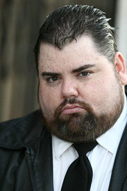 Michael Bower - Actor Profile Photo