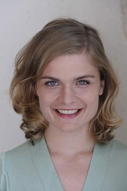 Anna Schimrigk - Actor Profile Photo