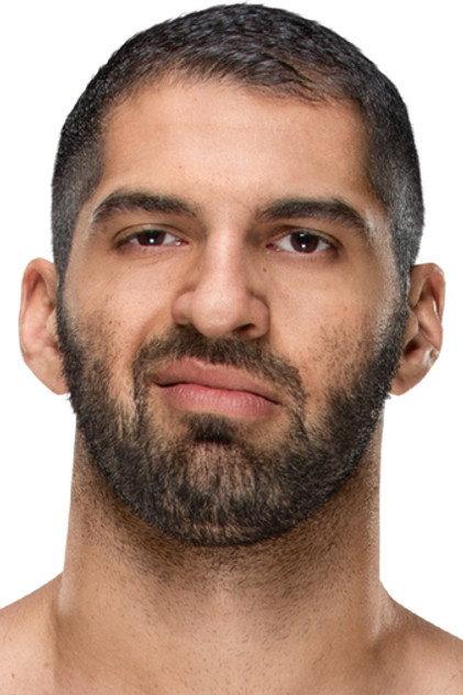 Ariya Daivari - Actor Profile Photo