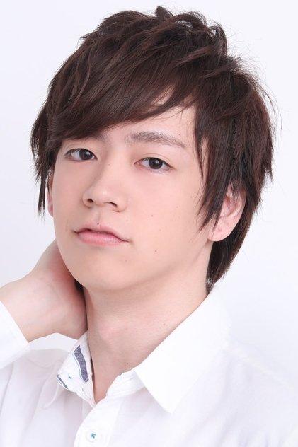 Tasuku Kaito - Actor Profile Photo