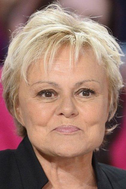 Muriel Robin - Actor Profile Photo