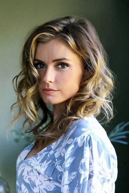 Brianna Brown - Actor Profile Photo