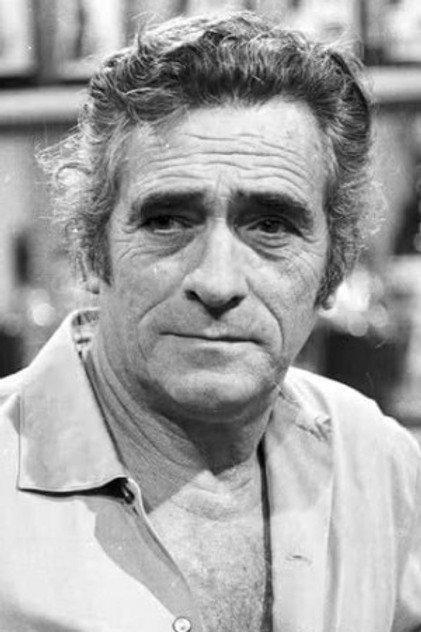 Milton Vilar - Actor Profile Photo