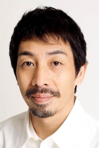 Yûrei Yanagi - Actor Profile Photo