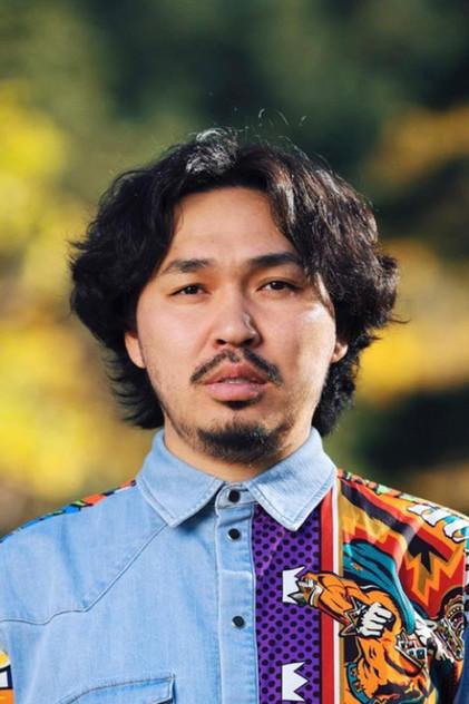Ankhbayar Ganbold - Actor Profile Photo