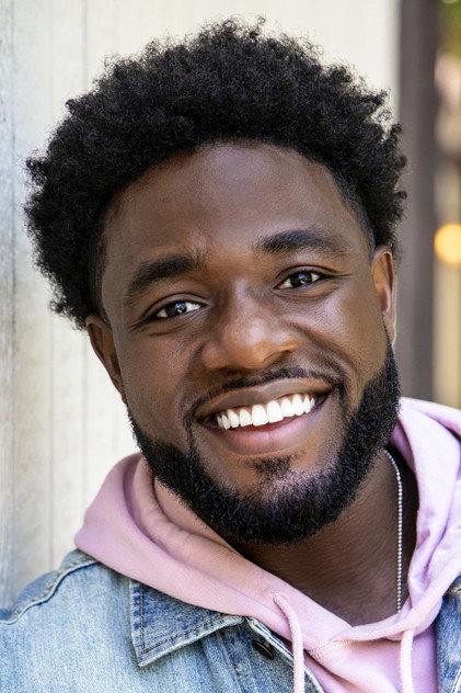Vladimir Versailles - Actor Profile Photo