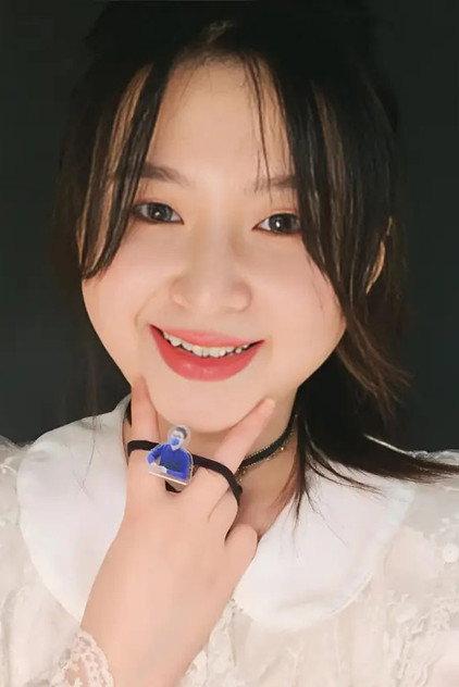 Zhu Rongrong - Actor Profile Photo